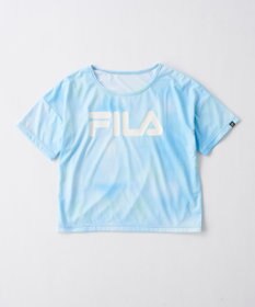 OP／FILA 【FILA/フィラ】タイダイ柄Tシャツ3点セット水着