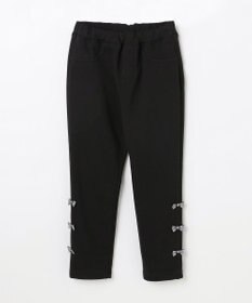 ANY KIDS 7days 裏シャギーガーリーパンツ