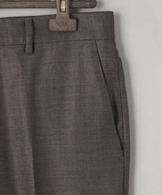 GOTAIRIKU 【DELFINO/デルフィノ】ハニーウェイ SUPER150's スーツ