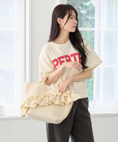 ROOTOTE 3538【ルートート】EU.デリ.ルフルラッフル-A