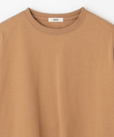 NAVE 【ReNAVE・洗える/接触冷感/UVケア】ファンクションＴシャツ