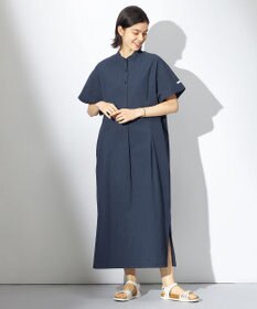 HELLY HANSEN スヴェイルリゾートワンピース