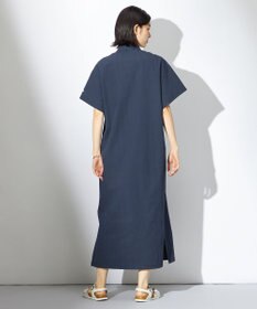 HELLY HANSEN スヴェイルリゾートワンピース