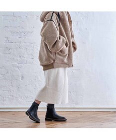 ing <ing>【WEB限定】【レイン対応】サイドゴアレインブーツ