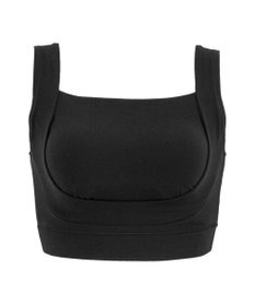 BRADELIS New York 【BRADELIS Me / ノンワイヤー・バストアップ】フレンドリーサポートブラ ブラデリス ノンワイヤー 補正 下着