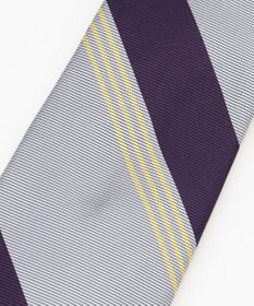 J.PRESS MEN レップレジメンタル ネクタイ