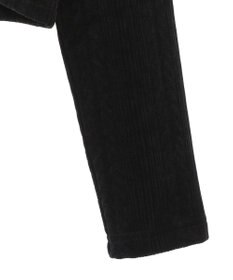 earth music&ecology ベロアケーブルＺｉｐカーディガン