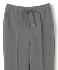 JOSEPH 【洗える】2WAYダブルクロス　イージートラウザーズ