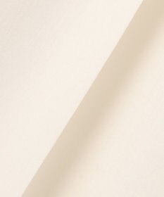 uncrave ドライタッチトロ ワイドトラウザー