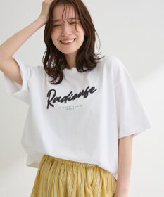 Green Parks さがら刺繍Ｔシャツ