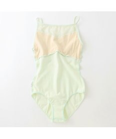 Chacott キャミソールレオタード