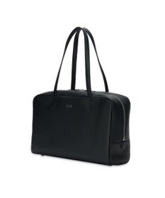 PELLE BORSA レザーミディアムボストン Epure エピュール 5838