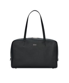 PELLE BORSA レザーミディアムボストン Epure エピュール 5838