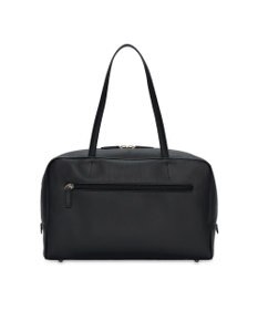 PELLE BORSA レザーミディアムボストン Epure エピュール 5838