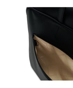 PELLE BORSA レザーミディアムボストン Epure エピュール 5838