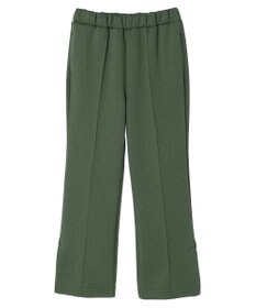 Green Parks ・ＥＬＥＮＣＡＲＥ　ＤＵＥ　センターシームパンツ