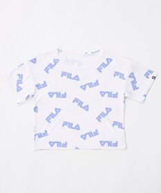 OP／FILA 【FILA】Tシャツ付きスクール水着