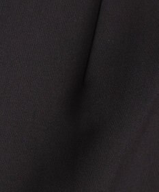 UNFILO 【選べる着丈】ダブルクロスＩラインスカート