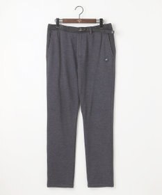 JOSEPH ABBOUD MOUNTAIN 【ストレッチ/吸湿発熱/蓄熱保温/裏起毛 】ソフトサーモテリー パンツ