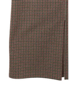 earth music&ecology 圧縮ニットＺＩＰジャンスカ