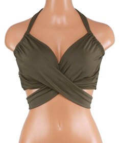 San-ai Resort（三愛水着楽園） 【上下別売り】ワコール定番商品カップ使用GHIカップの大きなお胸に対応【グラマラスフィット】ワイヤーブラ 　11EF・13GHI【San-ai Resort（サンアイリゾート）】