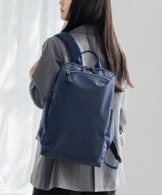 ACE BAGS & LUGGAGE 【軽量】 ace. ルフィラ リュックサック A4 14.0インチPC収納 17911 エース