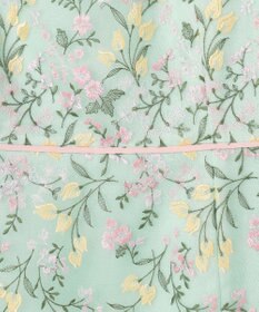 TOCCA TALKING TULIPS ドレス