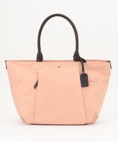 J.PRESS LADIES 【WEB限定カラーあり・A4サイズ収納可・撥水】 ナイロン トート バッグ