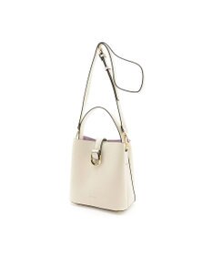 MioFIRANO ベルトフラップショルダーバッグ 2WAY　FIRANO フィラノ