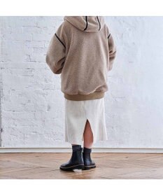 ing <ing>【WEB限定】【レイン対応】サイドゴアレインブーツ