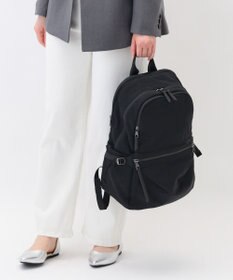 ACE BAGS & LUGGAGE W&.Day/Night キルッコ リュックサック A4サイズ 14.0インチPC収納 19145 ダブルアンドデイナイト