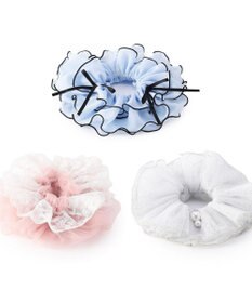 Chacott オーナメントシュシュ