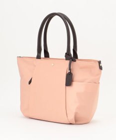 J.PRESS LADIES 【WEB限定カラーあり・A4サイズ収納可・撥水】 ナイロン トート バッグ