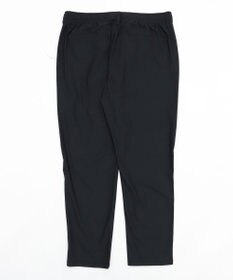 WEGO 【接触冷感/ストレッチ/ウエストゴム/MLサイズ展開/超COOL/快適】アイスパンツ