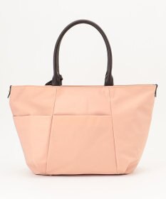 J.PRESS LADIES 【WEB限定カラーあり・A4サイズ収納可・撥水】 ナイロン トート バッグ