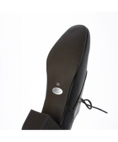 ing <ing>クラシカルレースアップシューズ