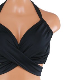 San-ai Resort（三愛水着楽園） 【上下別売り】ワコール定番商品カップ使用GHIカップの大きなお胸に対応【グラマラスフィット】ワイヤーブラ 　11EF・13GHI【San-ai Resort（サンアイリゾート）】