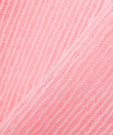 earth music&ecology フロントドロストシアープルオーバー