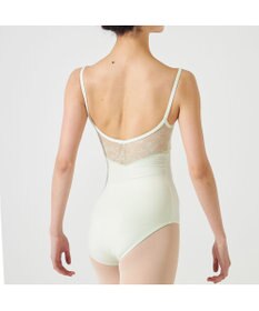 Chacott キャミソールレオタード