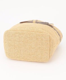 TOCCA RIBBON BASKET かごバッグ