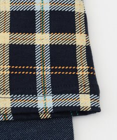 組曲 KIDS 【80-90cm】Check セットアップ