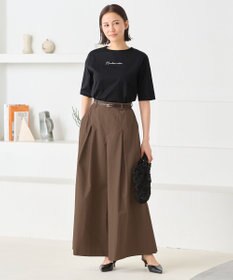 自由区 ナローメッシュベルト