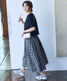 ANY ウォレットミニショルダーバッグ