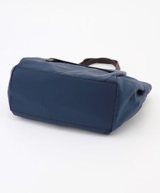 LA BAGAGERIE 【MONICA】ポーチ付き3WAYトートバッグ