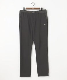 JOSEPH ABBOUD MOUNTAIN 【ストレッチ/吸湿発熱/蓄熱保温/裏起毛 】ソフトサーモテリー パンツ