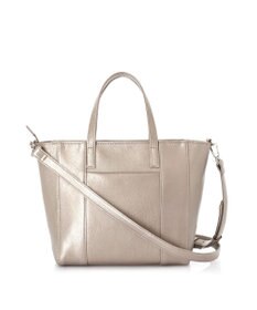 IBIZA レルシール　やぎ革　ショルダーバッグ