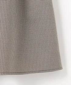 組曲 KIDS 【150-160㎝】千鳥ドッキング ワンピース