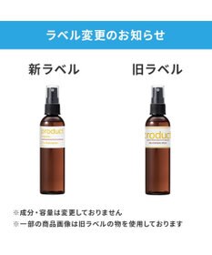 product ザ・プロダクト / ドライシャンプーシトラス