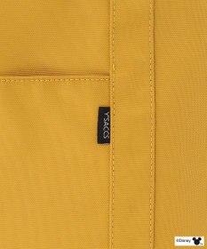 Y'SACCS 【Disney Collection】シルエットプリントトートバッグ　Lサイズ