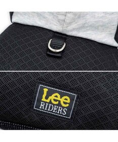 PET PARADISE Lee フード付き メッシュハーネス ＳＳ
